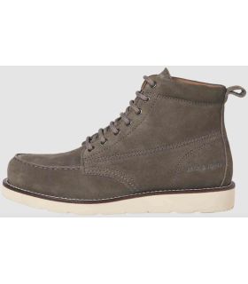 Calzado Casual Hombre Jack & Jones Botas JFWTORONTO Suede Boot