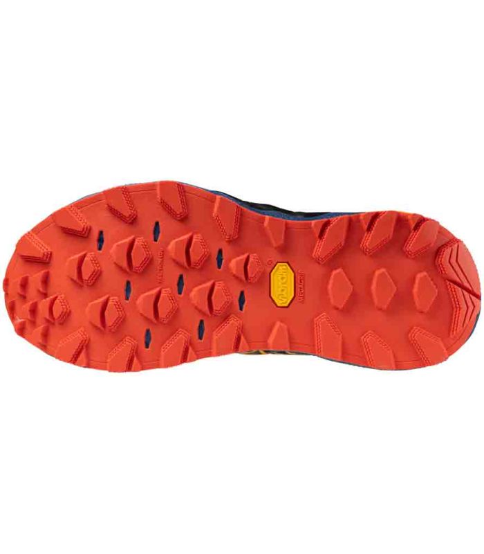 Zapatillas Trail Running Hombre Mizuno Wave Mujin 10