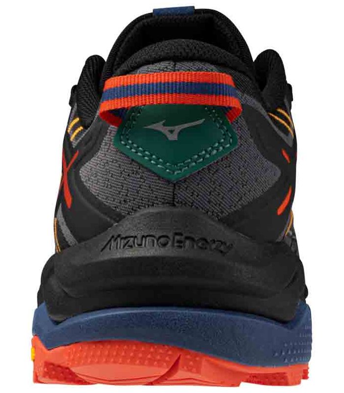 Zapatillas Trail Running Hombre Mizuno Wave Mujin 10
