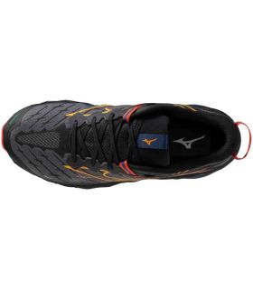 Zapatillas Trail Running Hombre Mizuno Wave Mujin 10