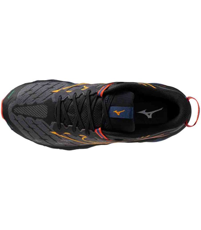 Zapatillas Trail Running Hombre Mizuno Wave Mujin 10