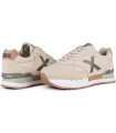 Calzado Casual Mujer Munich Dash Sky 24