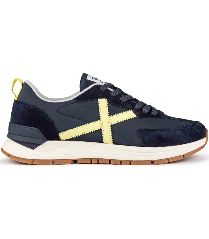 Calzado Casual Hombre Munich Versatile 17