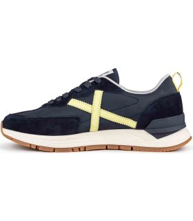 Calzado Casual Hombre Munich Versatile 17