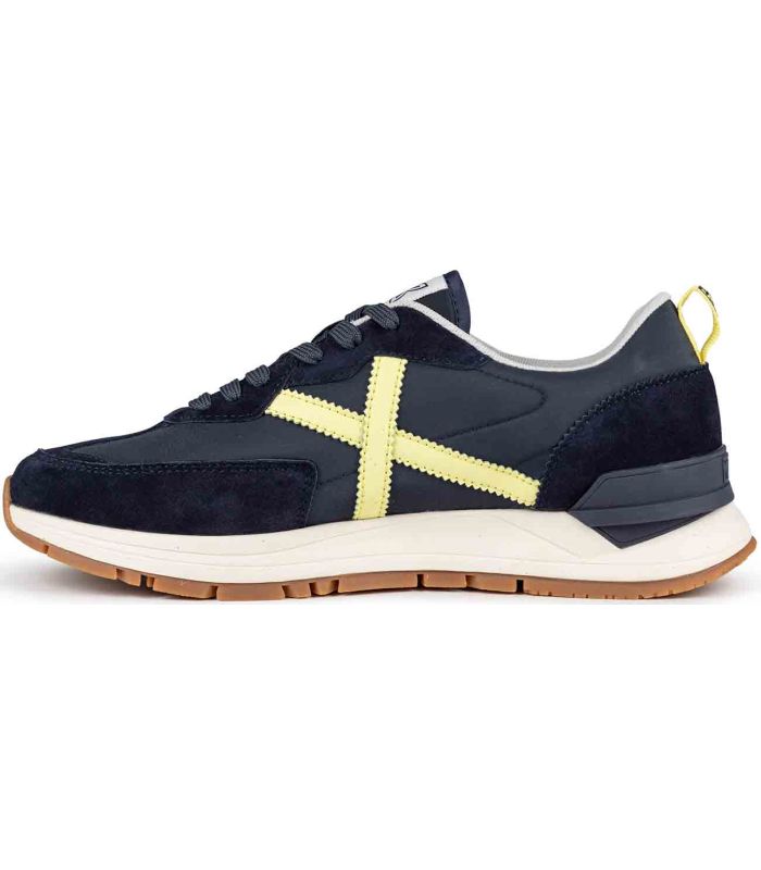 Calzado Casual Hombre Munich Versatile 17