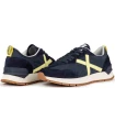 Calzado Casual Hombre Munich Versatile 17