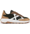 Chaussures de Casual Homme Munich Babel 03