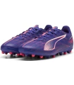 Bottes de football Puma Ultra 5 Play Mg Jr