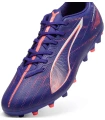 Bottes de football Puma Ultra 5 Play Mg Jr
