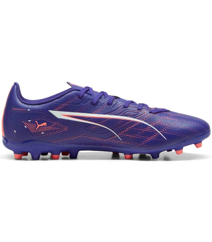 Bottes de football Puma Ultra 5 Play Mg Jr