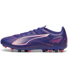 Botas de Futbol Puma Ultra 5 Play Mg
