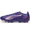 Bottes de football Puma Ultra 5 Play Mg Jr