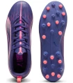 Botas de Futbol Puma Ultra 5 Play Mg Jr