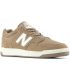 Calzado Casual Hombre New Balance Zapatillas 480 Mushroom