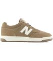 Calzado Casual Hombre New Balance Zapatillas 480 Mushroom