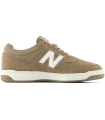 Calzado Casual Hombre New Balance Zapatillas 480 Mushroom