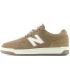 Calzado Casual Hombre New Balance Zapatillas 480 Mushroom