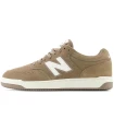 Calzado Casual Hombre New Balance Zapatillas 480 Mushroom