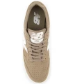 Calzado Casual Hombre New Balance Zapatillas 480 Mushroom