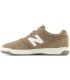 Calzado Casual Hombre New Balance Zapatillas 480 Mushroom
