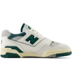 Calzado Casual Hombre New Balance 550 Sea Salt