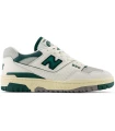 Calzado Casual Hombre New Balance 550 Sea Salt