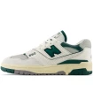Calzado Casual Hombre New Balance 550 Sea Salt