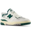 Calzado Casual Hombre New Balance 550 Sea Salt