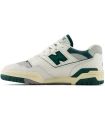 Calzado Casual Hombre New Balance 550 Sea Salt