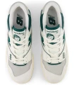 Calzado Casual Hombre New Balance 550 Sea Salt