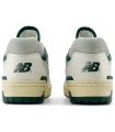 Calzado Casual Hombre New Balance 550 Sea Salt