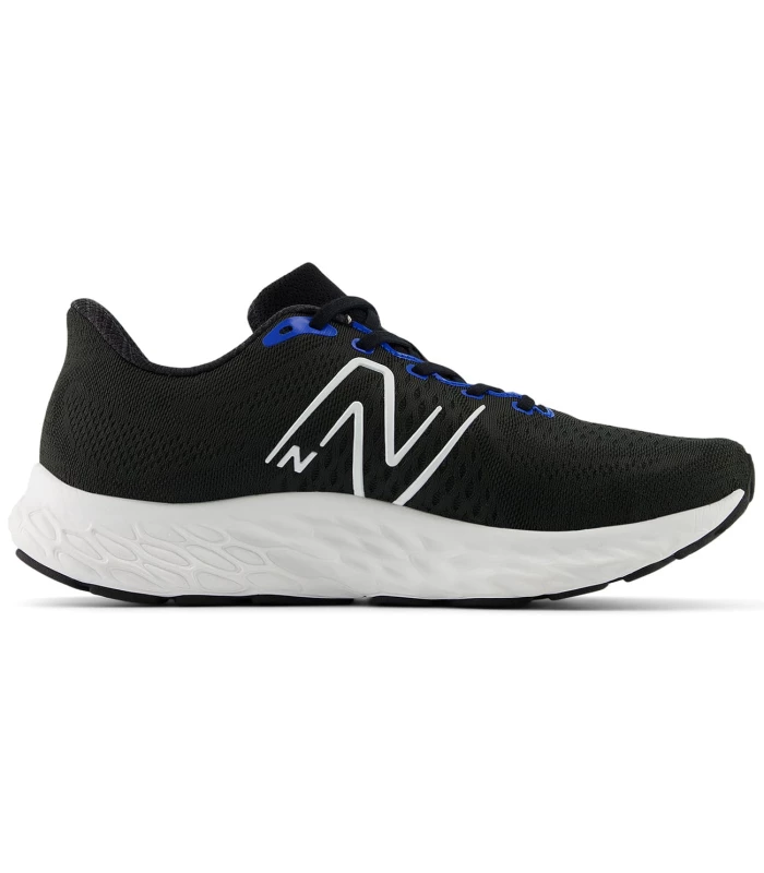 Zapatillas Running Hombre New Balance Fresh Foam X Evoz V3 Negro