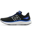 Zapatillas Running Hombre New Balance Fresh Foam X Evoz V3 Negro