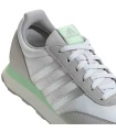 Calzado Casual Mujer Adidas Run 60S 3.0 Gris Mujer