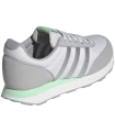 Calzado Casual Mujer Adidas Run 60S 3.0 Gris Mujer