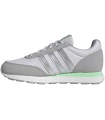 Calzado Casual Mujer Adidas Run 60S 3.0 Gris Mujer