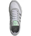 Calzado Casual Mujer Adidas Run 60S 3.0 Gris Mujer
