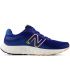 Zapatillas Running Mujer New Balance 520V8 Azul Mujer