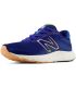 Zapatillas Running Mujer New Balance 520V8 Azul Mujer