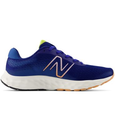 Zapatillas Running Mujer New Balance 520V8 Azul Mujer