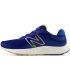 Zapatillas Running Mujer New Balance 520V8 Azul Mujer