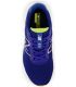 Zapatillas Running Mujer New Balance 520V8 Azul Mujer
