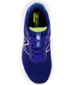 Chaussures Running Femme New Balance 520V8 Bleu Femme