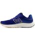 Zapatillas Running Mujer New Balance 520V8 Azul Mujer