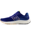 Chaussures Running Femme New Balance 520V8 Bleu Femme