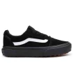 Chaussures de Casual Junior Vans Yt Ward Guard Negro