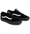 Chaussures de Casual Homme Vans Ward Black Man