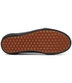 Chaussures de Casual Homme Vans Ward Black Man