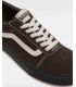 Calzado Casual Hombre Vans Ward guard Pops Mdbrn