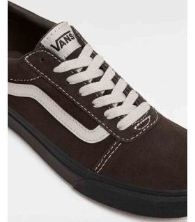 Calzado Casual Hombre Vans Ward guard Pops Mdbrn